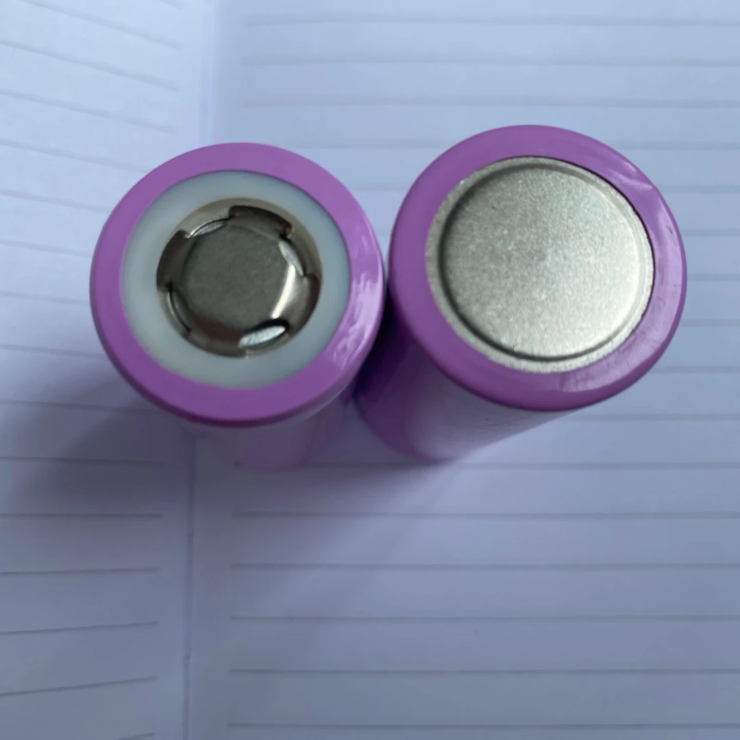 Wholesale 3400Mah 3.2V Capacity Small Cylindrical Lithium Ion Rechargeable 26650 Lifepo4 Battery Cell