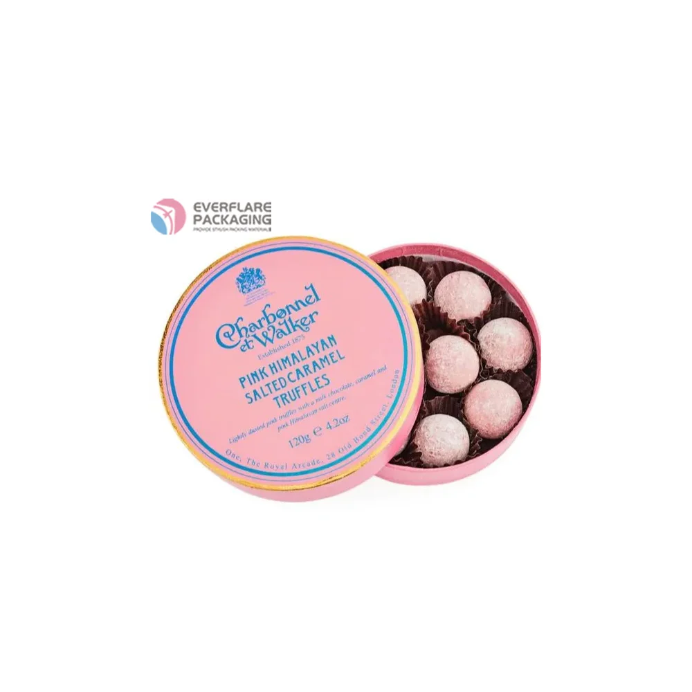 Custom empty 120ml empty cookies metal tin cans 4oz round silver aluminum cosmetic jar box with screw lid