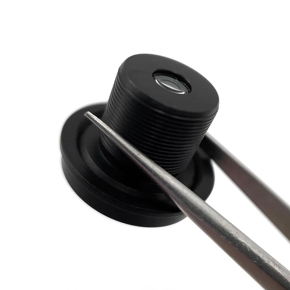 6G 5mp Hd mini camera drone cctv lens m12 lens