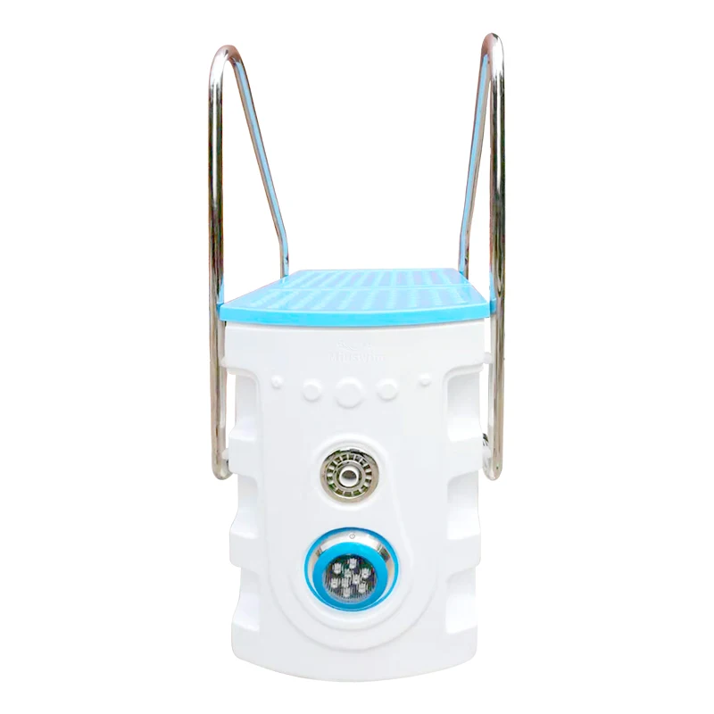 Набор акриловых фильтров для воды