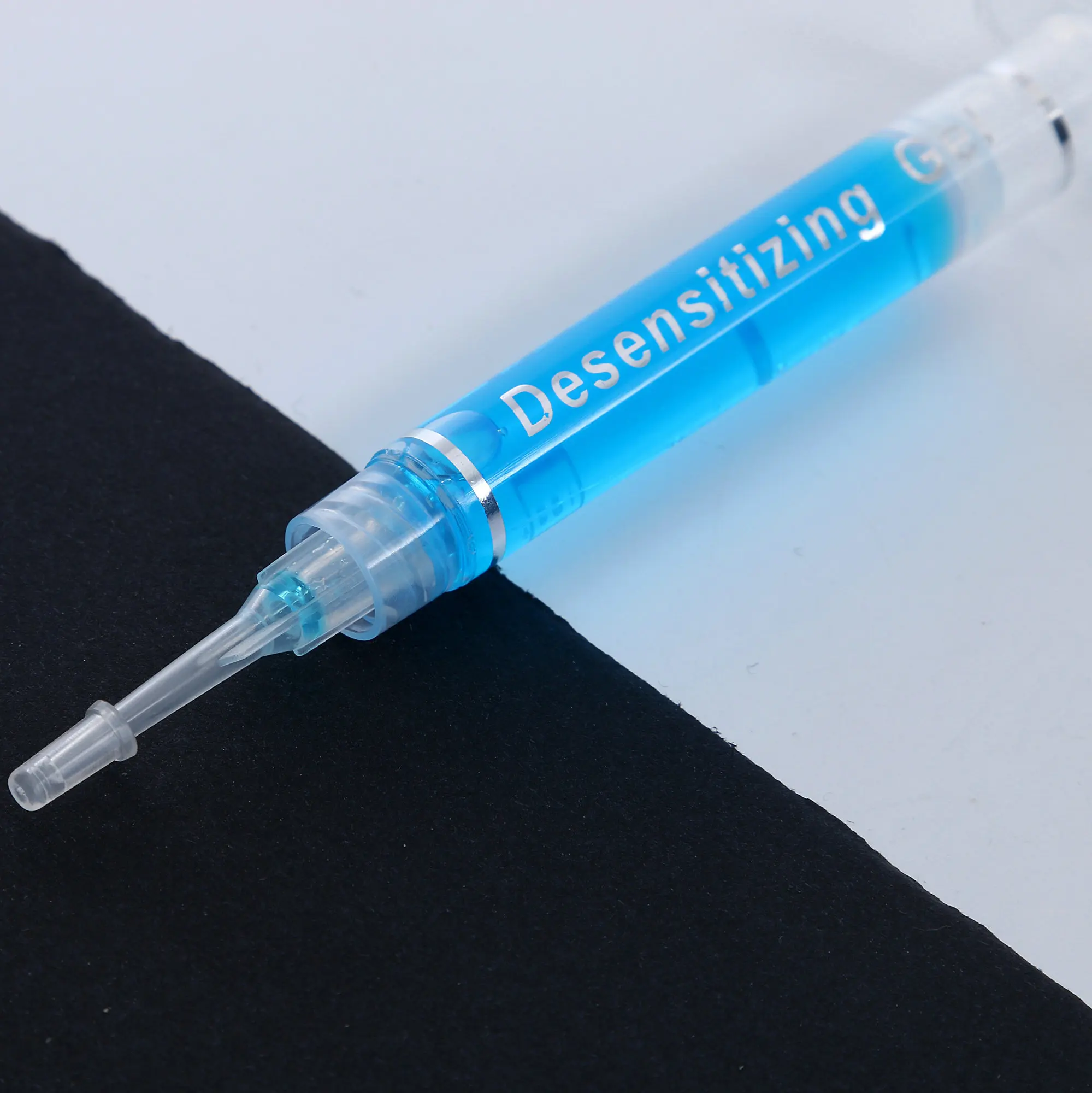 
New Product Best Tooth Removal Sensitive Professional Teeth Whitening Desensitizing Gel Wholesale 