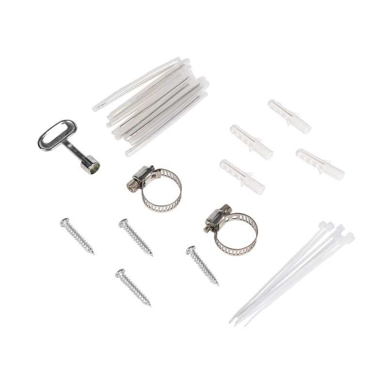 Catvscope 8 Port Waterproof FTTH Fiber Optic Terminal Box  optical distribution box 1x8 Optical Splitter