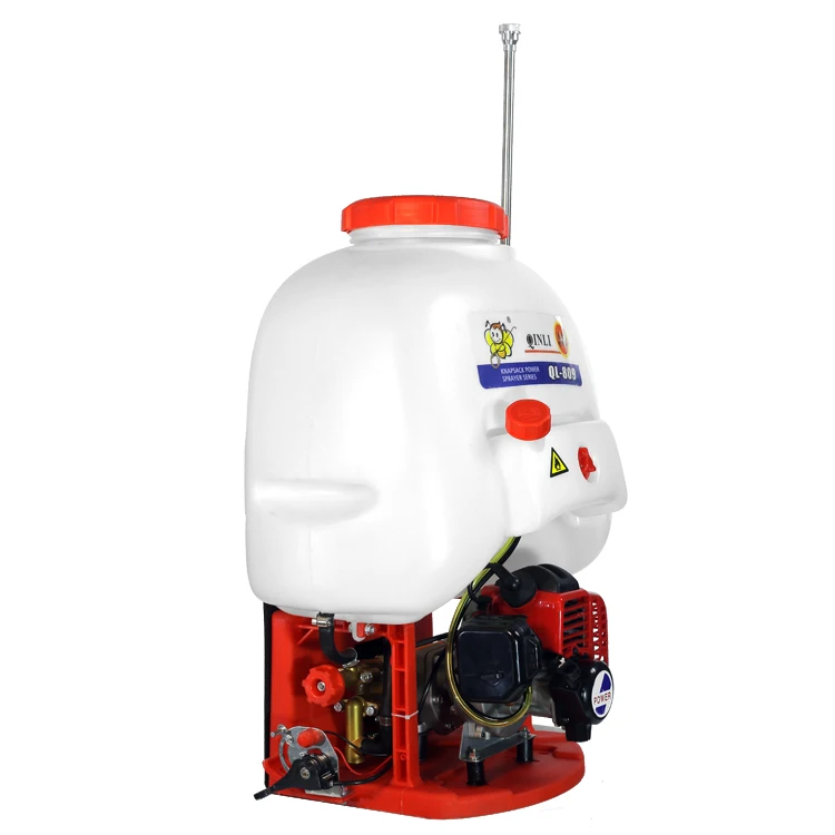 2023 hot sale Pump 23L Knapsack Power Gasoline Agricultural Sprayer 1E34F  Spray Equipment