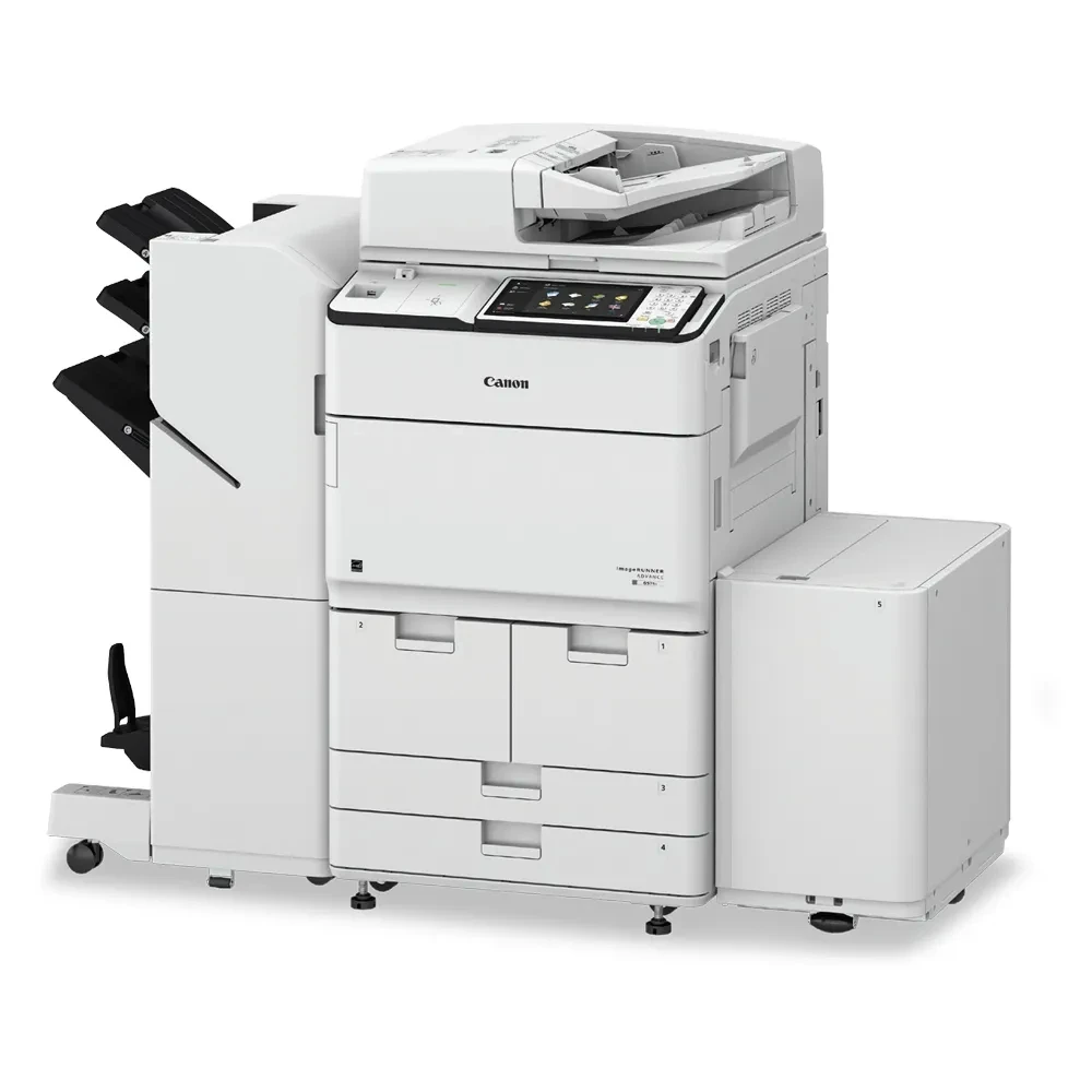 BEST QUALITY CAN0N Copier Machine IR-ADV 8585i 8505i Black for 8585 8505