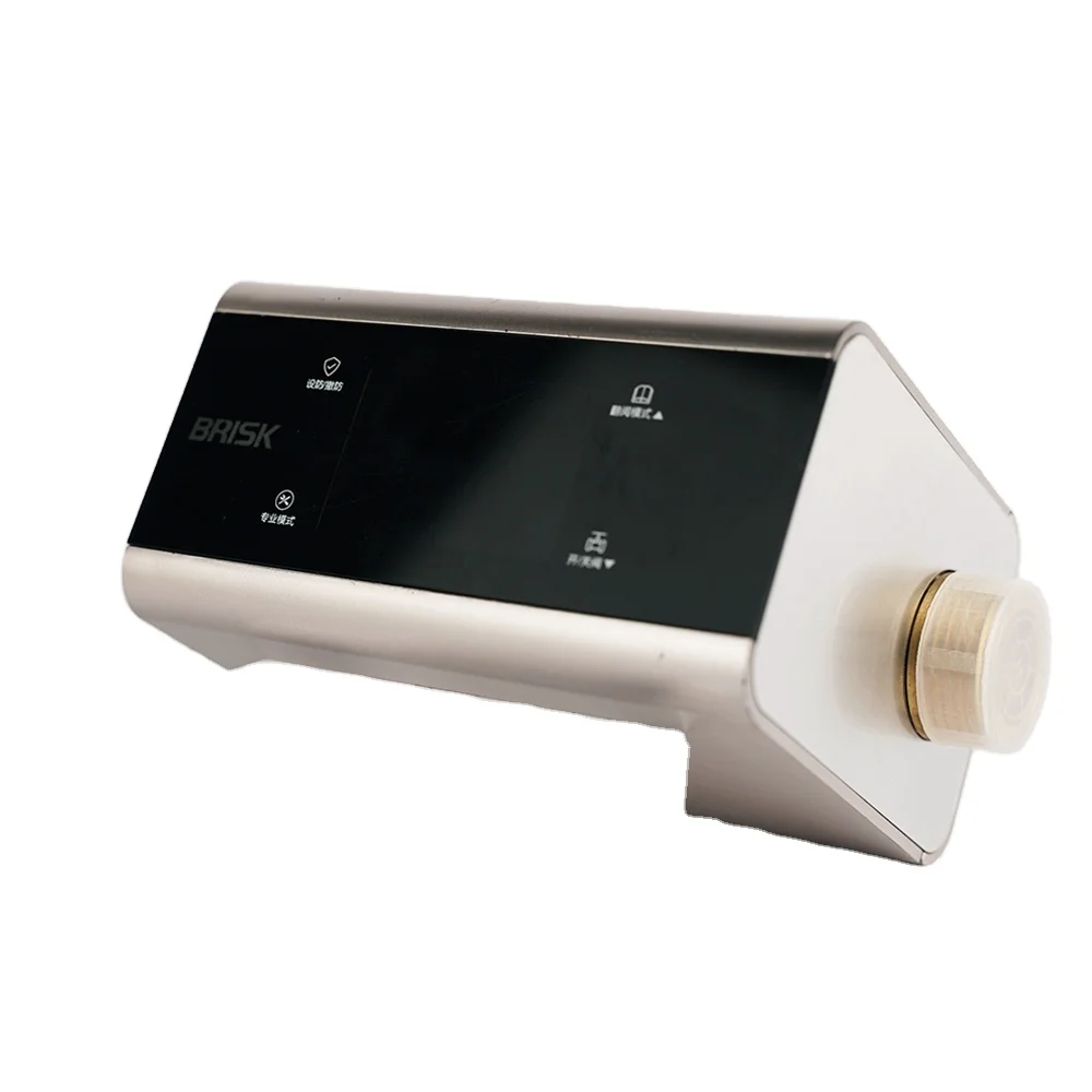 wireless wifi ultrasonic water detector whole home leak detection sensor alarm system with APP control