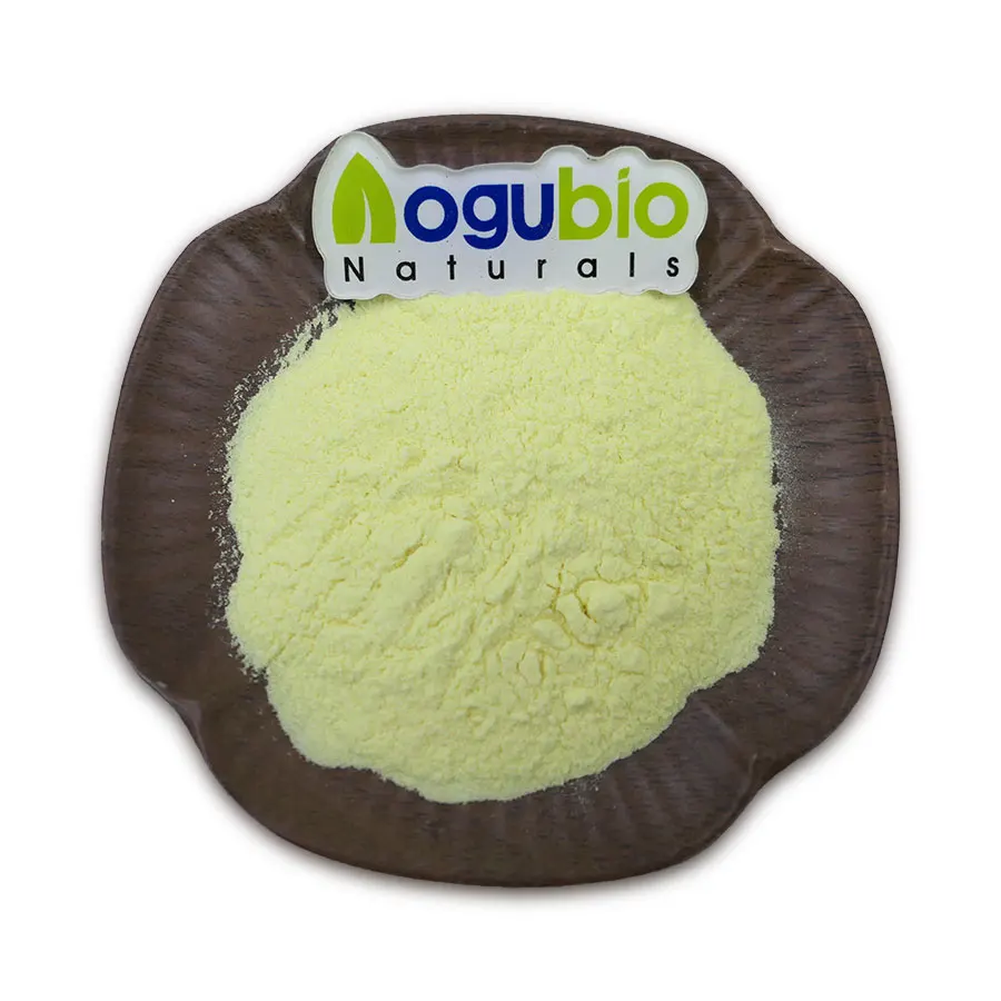 Factory Supply  kava Root extract 3%-30% Kavalactones Powder Natural kava extract