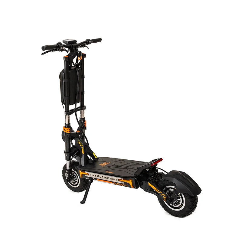 Original  kukirin G4max off road electric scooter 60V 35.2 battery