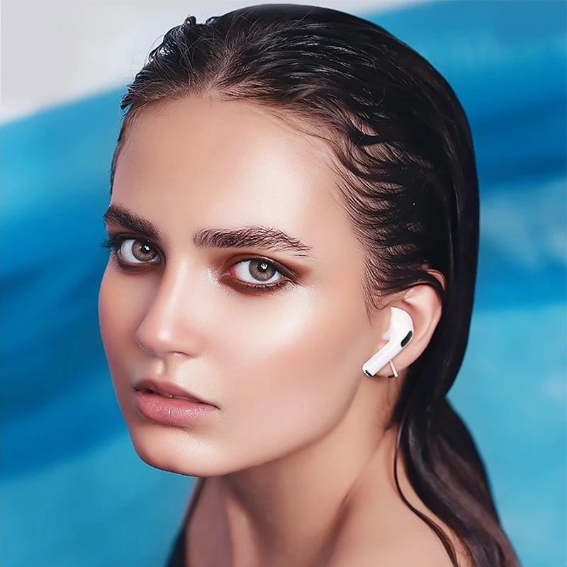 F9 Headset Earphone Led Mini F9-5 Bt Earbuds 5.0 Tws In-ear Headphones