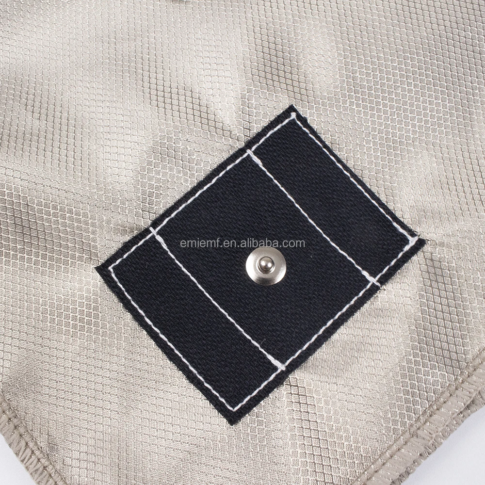 Nickel copper bed sheet, electromagnetic shielding signal shielding