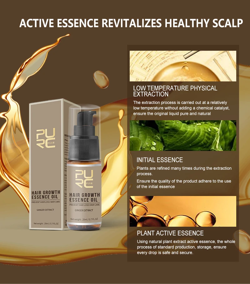 Jamaican Black Castor Oil Hair Growth