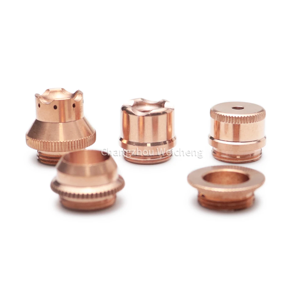 Plasma Consumables 220992 Plasma Shield Cap 105A for Powermax65/85/105 Torch