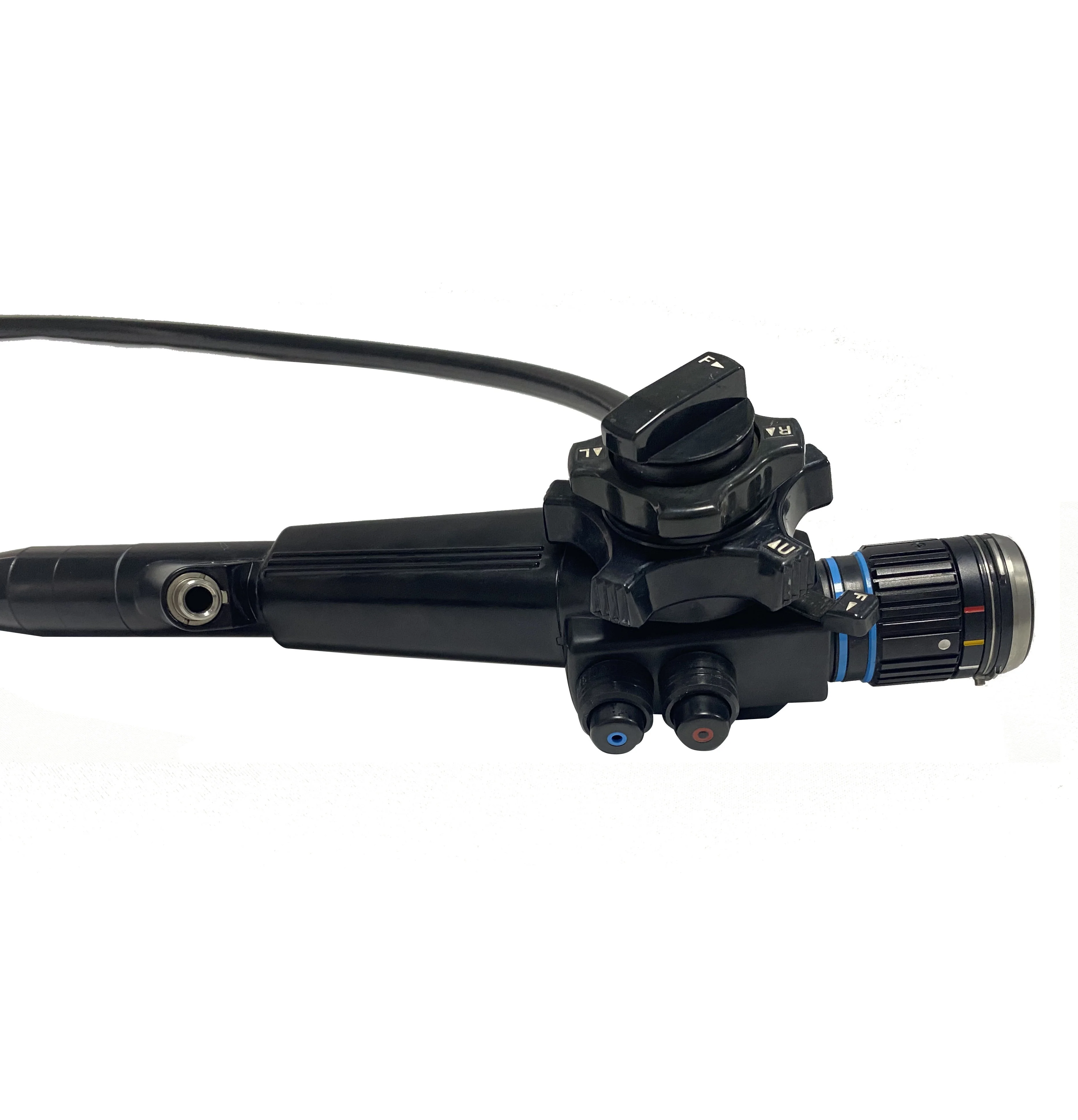 OJH Fiber Gastroscopy, Gastroscopy System, Fibro Gastroscopy