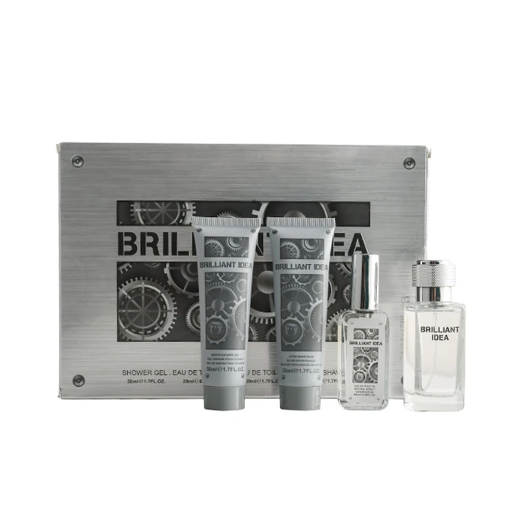 Huati Sifuli RubioAroma  Luxury collection perfume  Long Lasting Smell Men Perfume Gift Set For Men Perfume