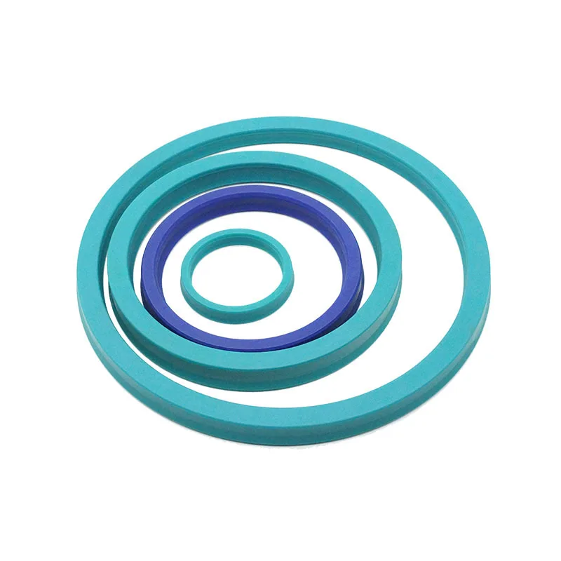 Manufacturer Supplier Transparent Silicone Oring SE O Rings For Faucet Pressure Pipe Sealing Repair