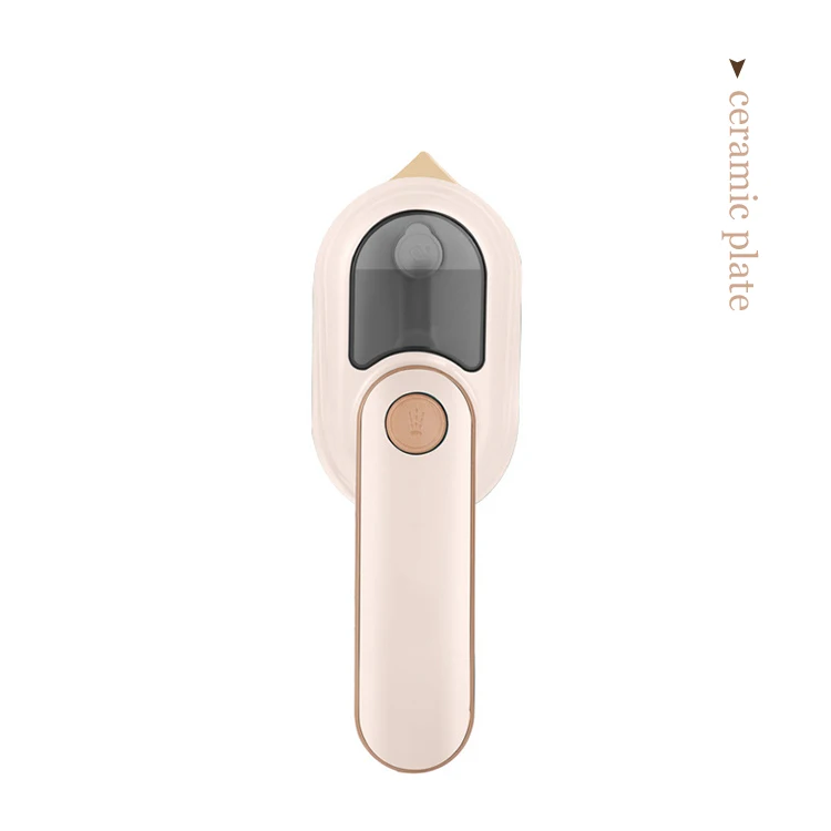 2020 handheld mini 220v garment steamer portable steam irons