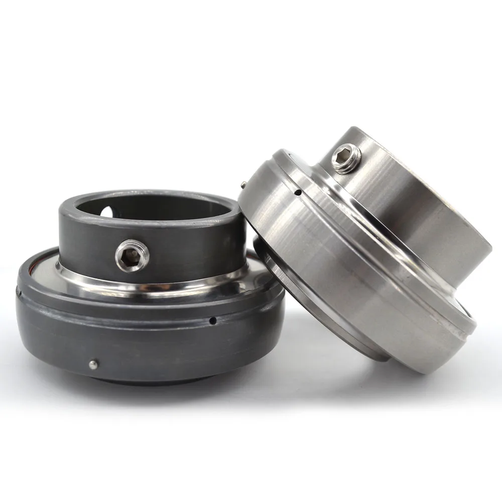 XZBRG Bearing Supply 30mm Pillow Block Radial Insert Ball Bearing UG206