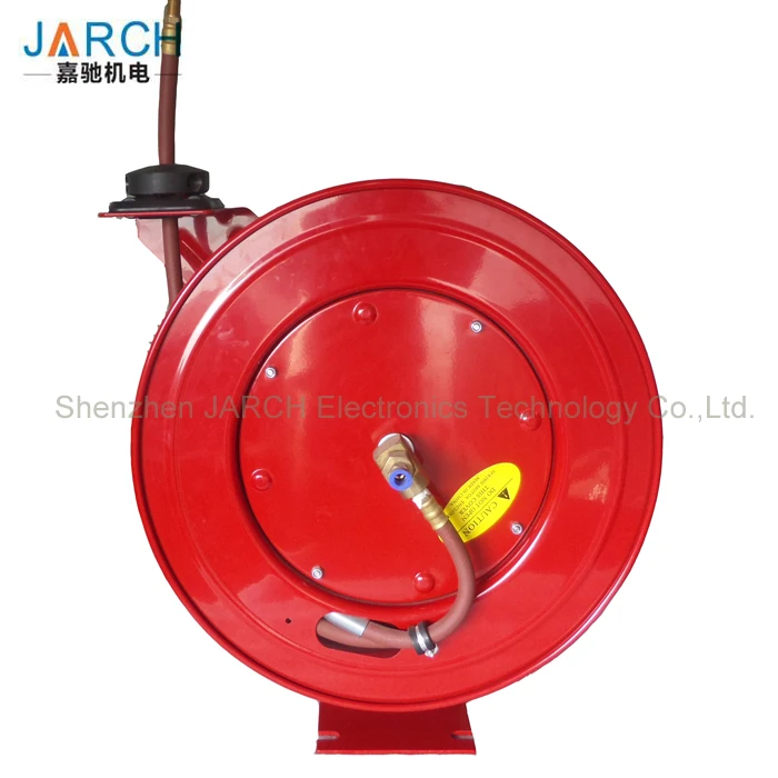 air hose reel