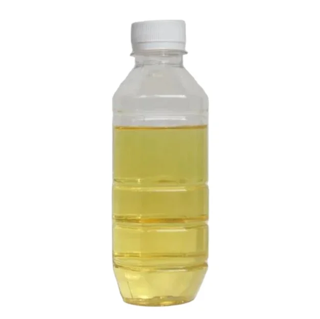 Diesel Engine Oil with High-Grade High-VI Hydrogenation Base Oils SAE 10W40 15W50