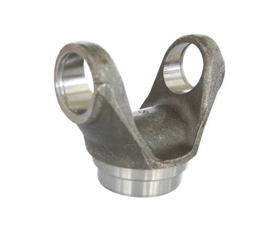 drive shaft spare parts drive shaft Tube Weld Yoke