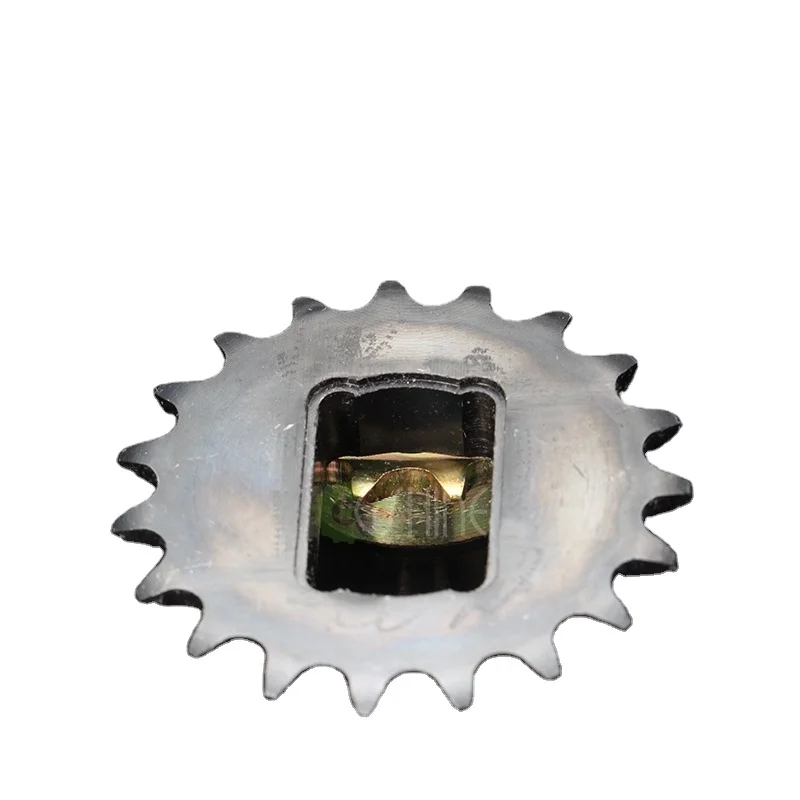 China Best Price Steel Gear Wheel Big Steel Gear Wheel