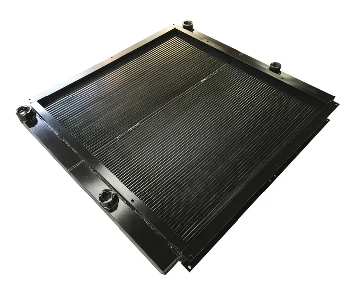 Atlas Copco OEM Genuine & Original  Cooler 1092116730 1623739000 1092116740 1623739000 2205198817 for Atlas Copco air compressor