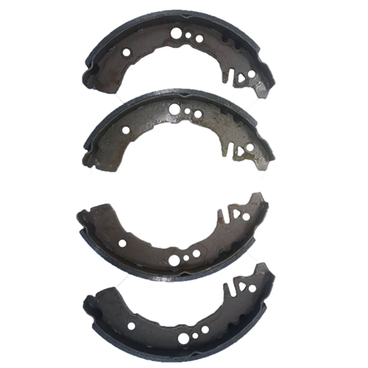 04495-59010 04495-52010 Non-asbestos brake shoe factory direct sales