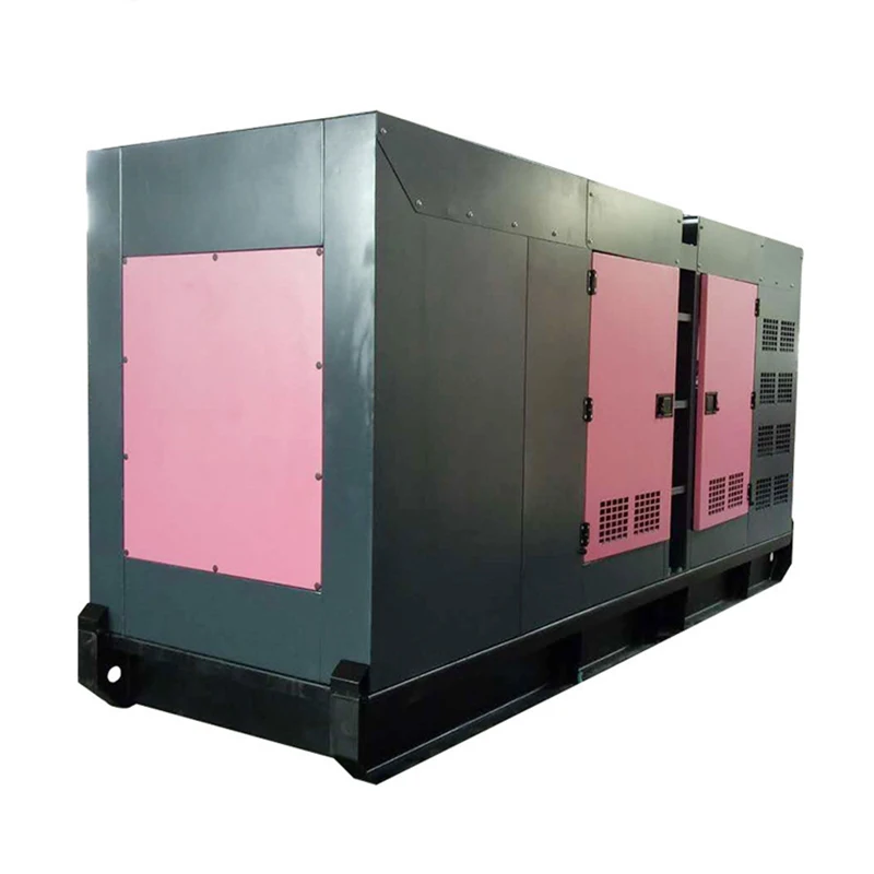 Electric generator price 300kw alternator generator 300 kw 3 phase 300kw ac motor genset