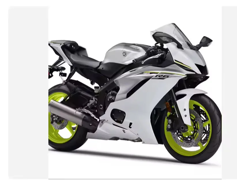 BIG RULES FOR   YAMAHAS YZF R6 R3 R7 R1 Sports Racing Motorcycles