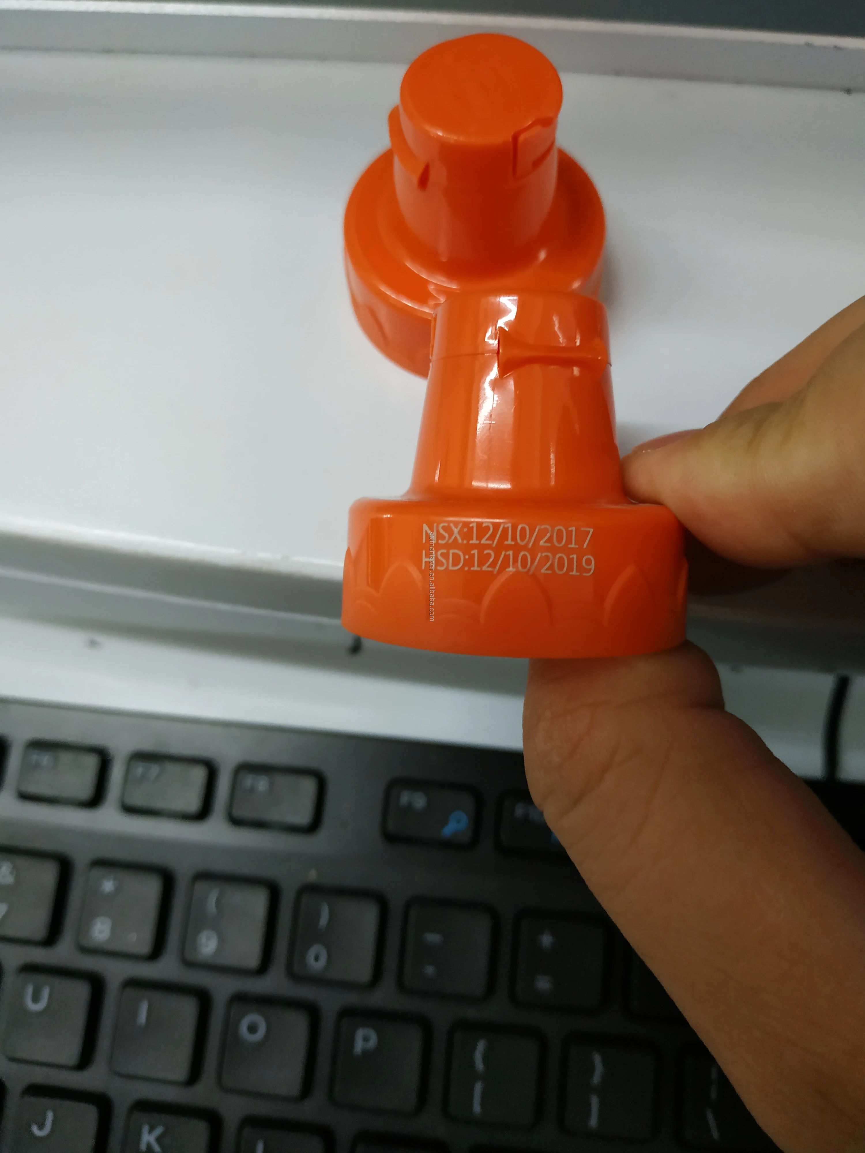 3W 5W JPT uv lazer printer uv lazer plastic printing machine