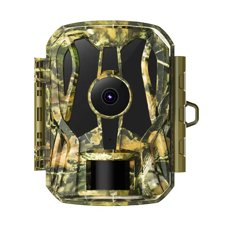 Manufacturers Cheap 1080P 15MP Main PIR 80 Degree Infrared Security Night Vision Wild Game Mini Hunting Trail Camera for Hunting