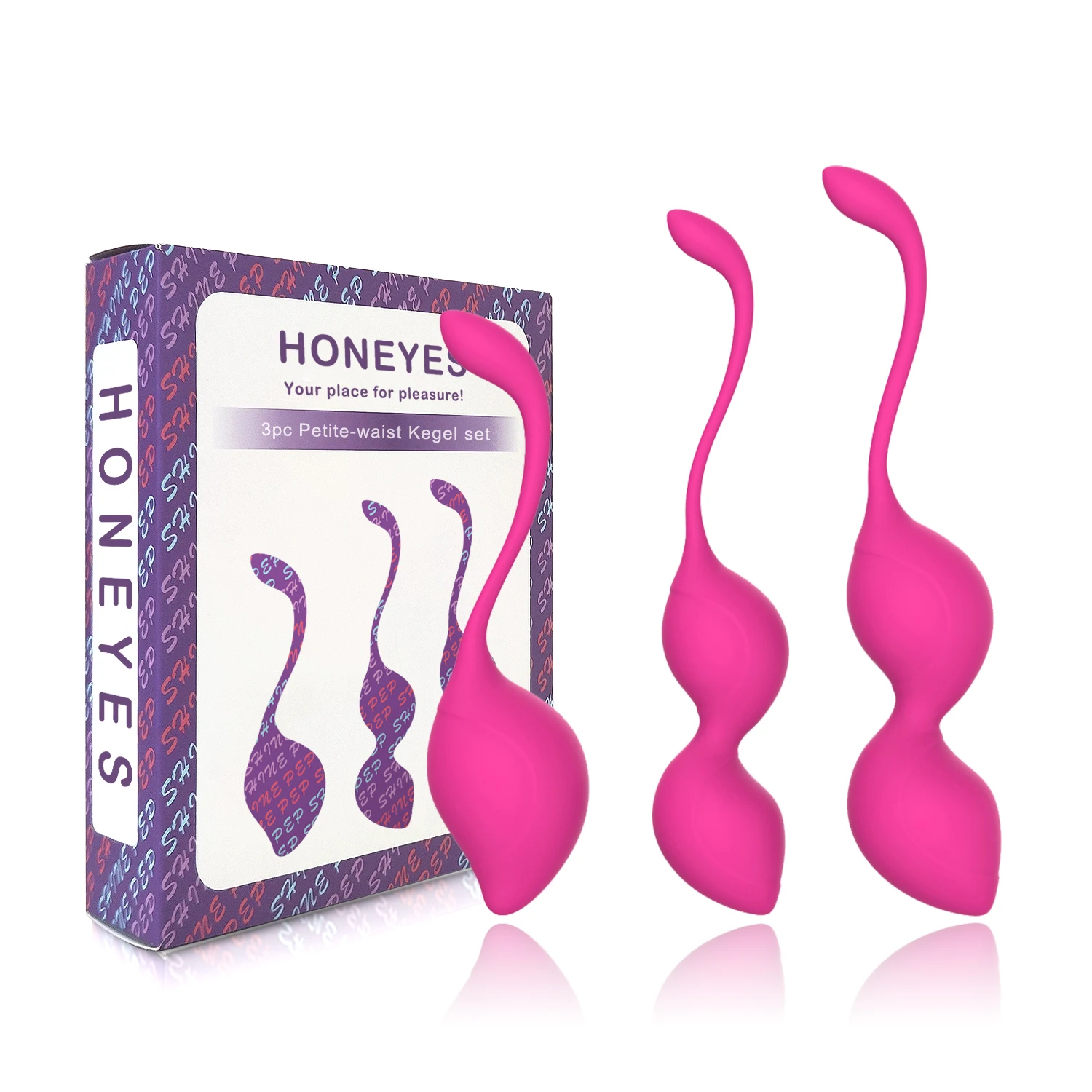 Odeco Women Sucking Licking G Spot Rabbit Adult Vibrator Sex Toys For Woman