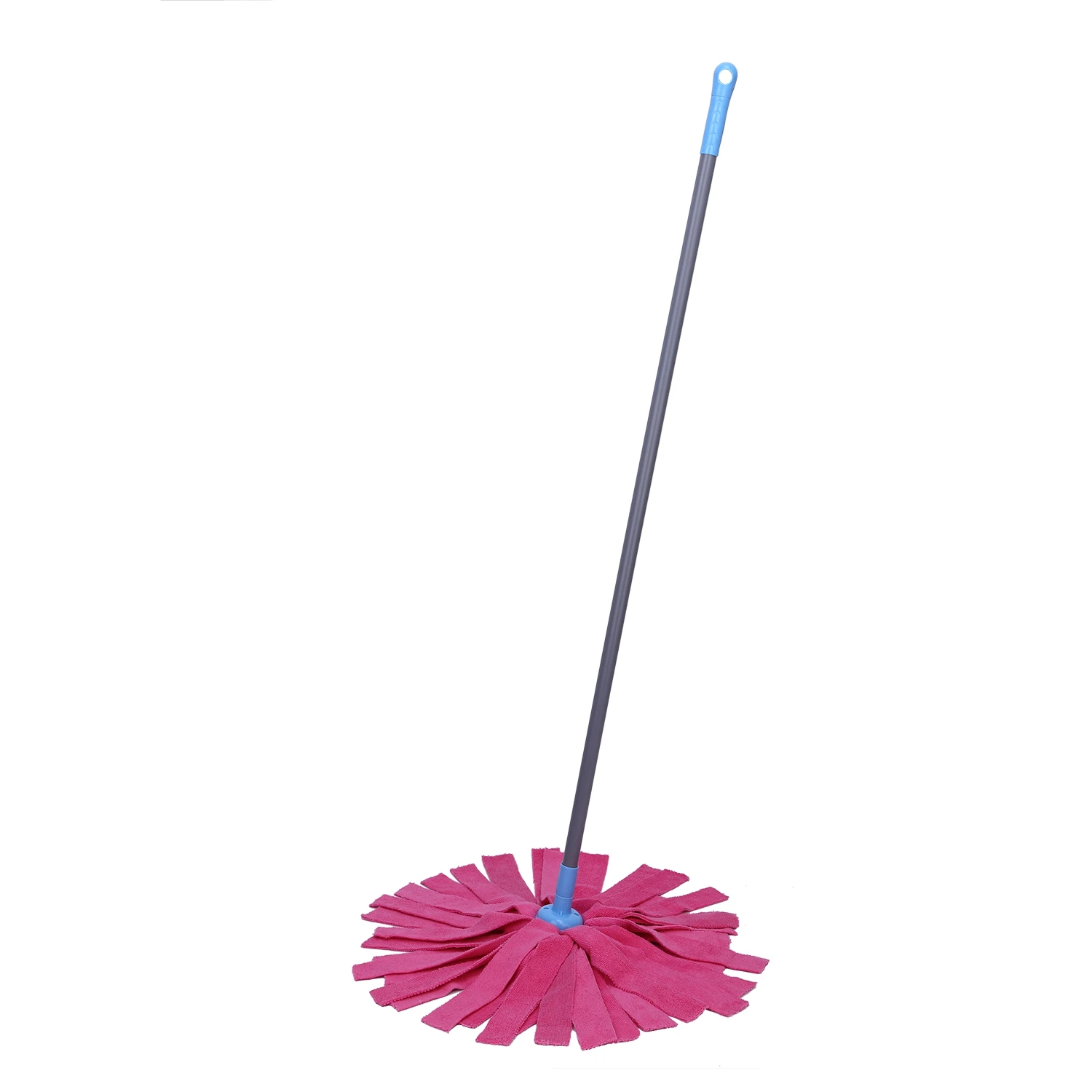Hot Sale High Quality Cleaning Water Absorption Durable Round Microfiber