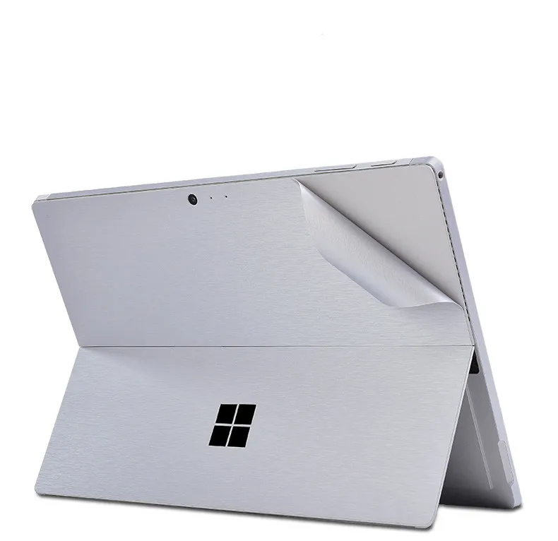 Наклейка для ноутбука защитная наклейка Microsoft Surface Pro7 6 5 4/Surface Go/Go