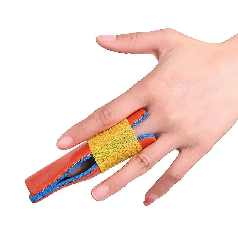 Premium Quality First Aid Universal Aluminum Splint Rolled Emergency Medical Splint For Wrist Hand Leg Foot Elbow Fracture