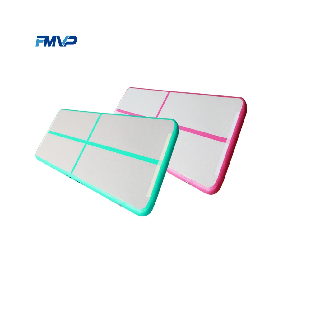 
FMVP Inflatable DWF Material Gym Mat Air Track Inflatable Sports 