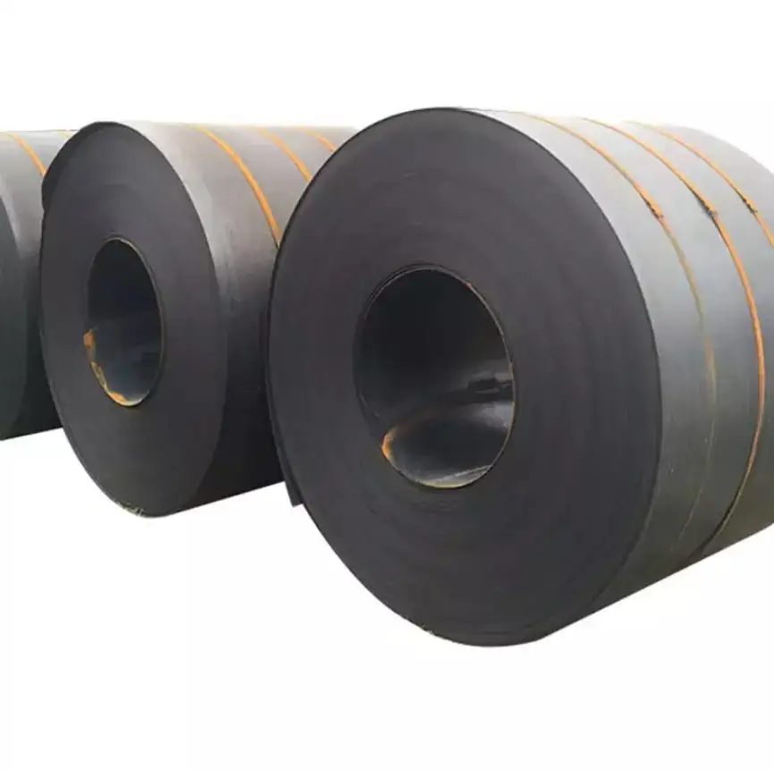Supply of open flat plate  medium thick plate black carbon steel coil astm carbon steel coil/plate