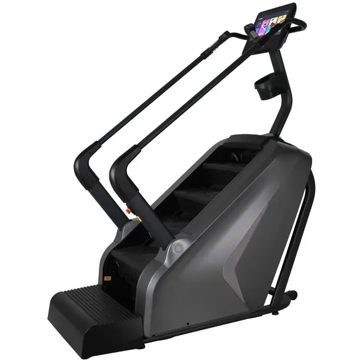 GS-5311A Factory Wholesale Deluxe Commercial Stair Climber machine