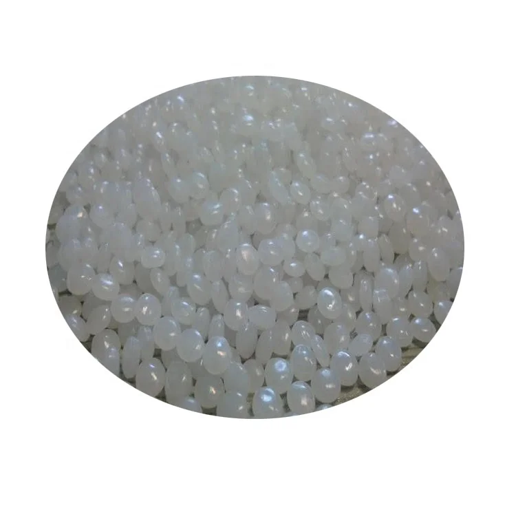 high quality linear low density polyethylene film grade virgin LLDPE granules/pellets