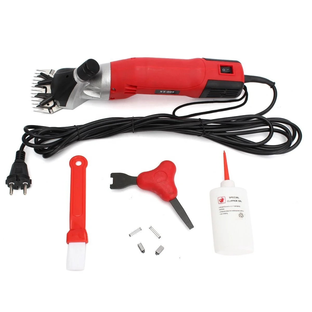 2021 high power electric sheep clipper / sheep wool clipper /small electric hair clipper