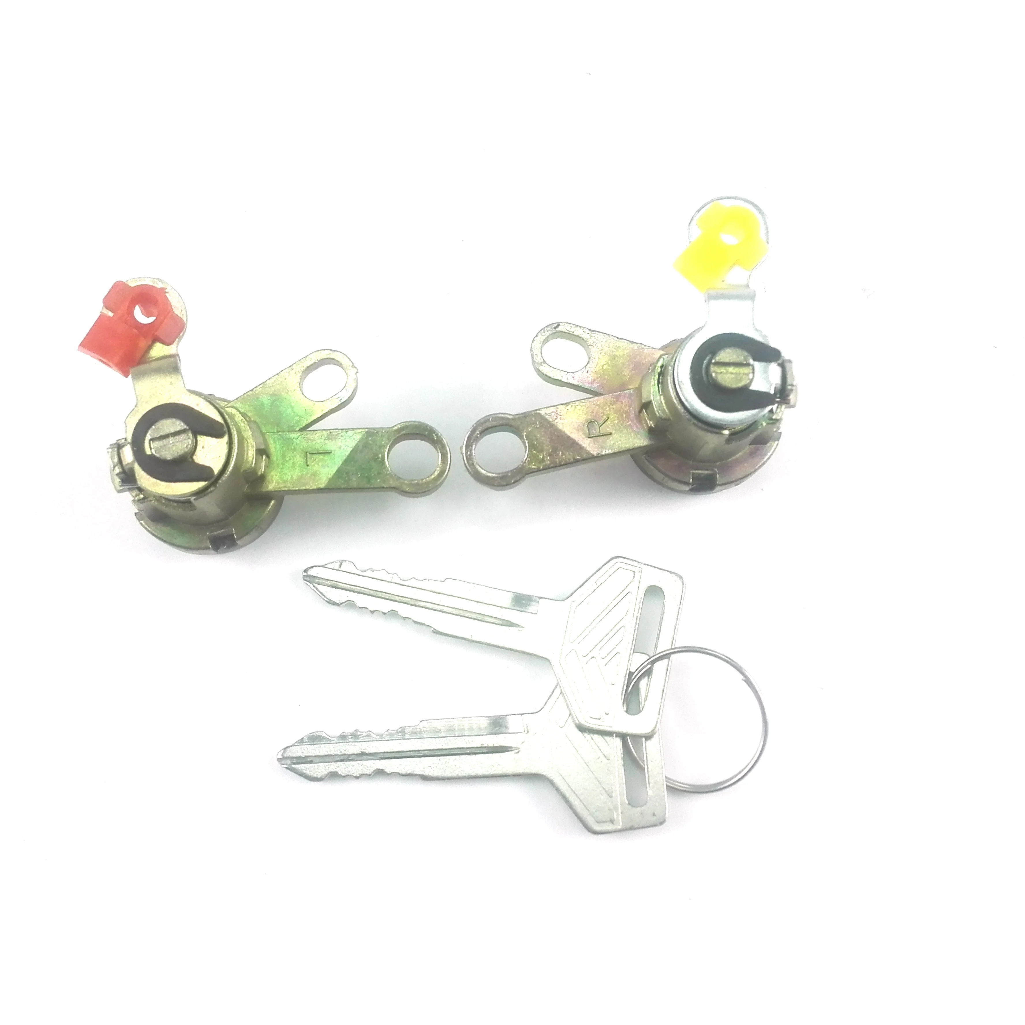 Дверной замок с ключом для Camry 1992-1996 69052-33010 69051-33010