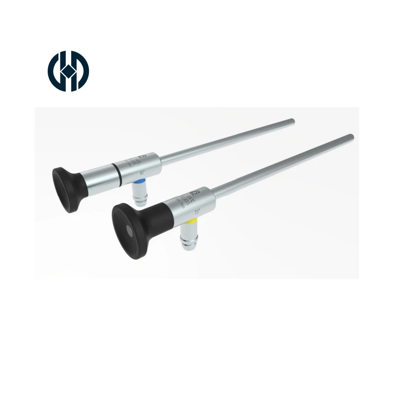 ENT endoscope unit rigid endoscope 0/30/60 degree medical sinuscopy endoscope rigid otoscope