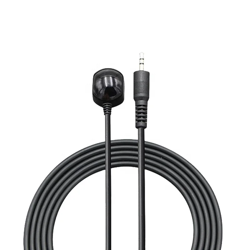 Super long Audio TV Multimedia Universal Remote Control Infrared Extension Receiver Infrared Receiving Cable