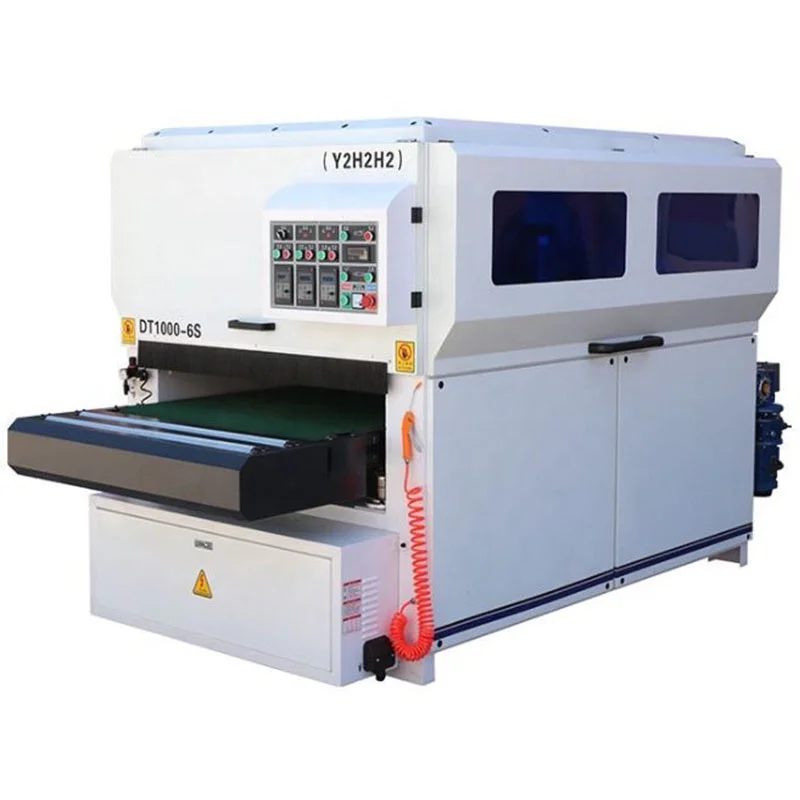 wood brush Drum Sander woodworking polishing wood brush sander