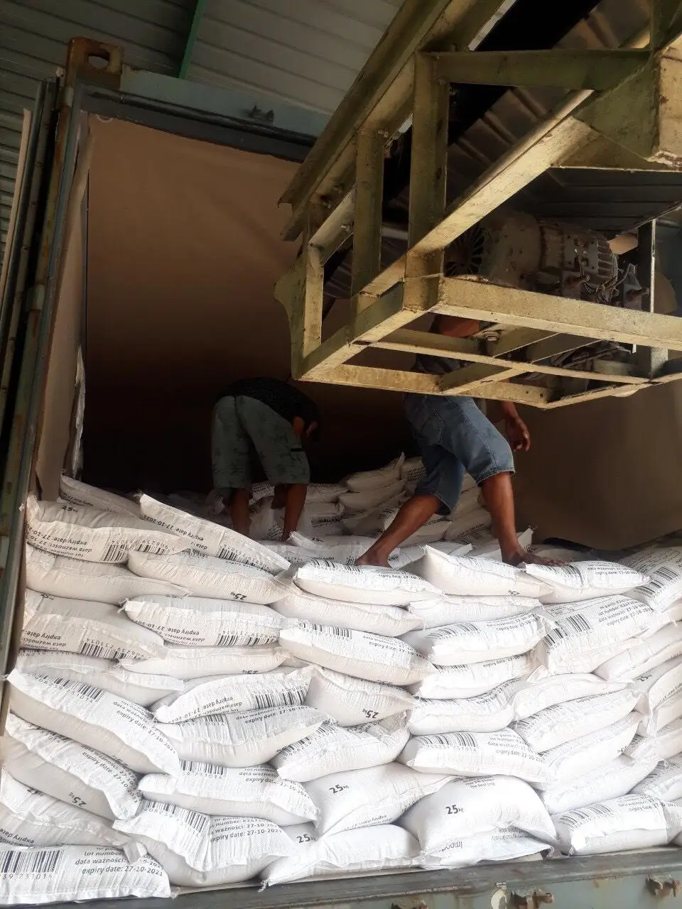 CAMBODIA JASMINE RICE - Whatsapp: +84765149122