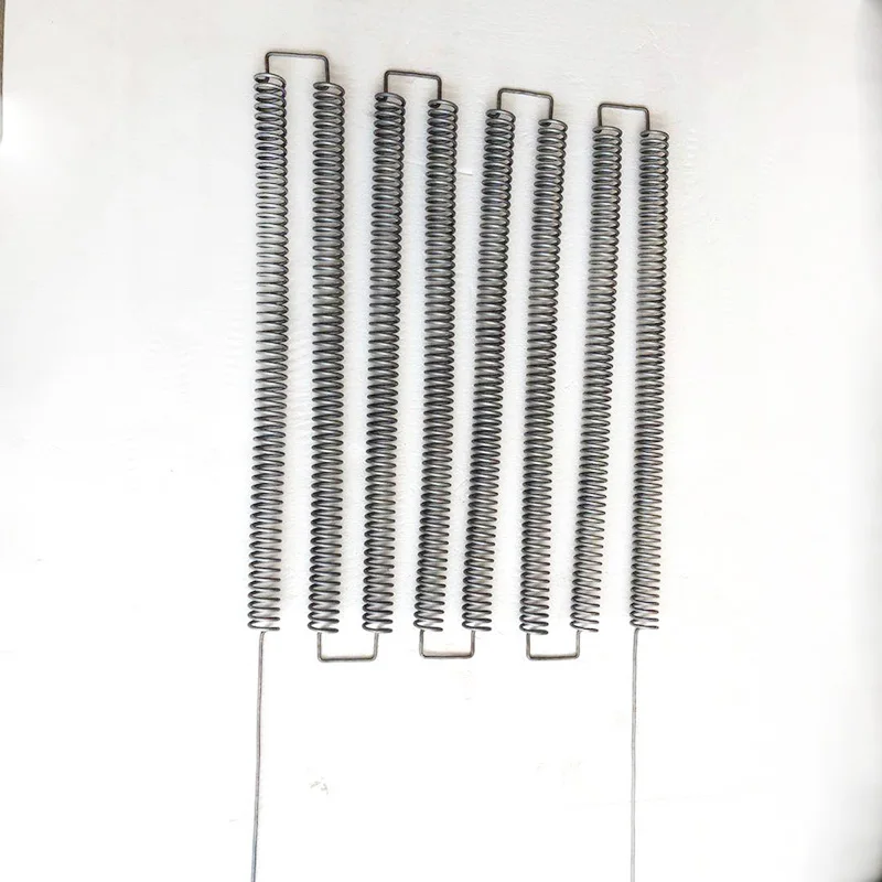 Top quality electric heating element Coil/Spiral heating elements FeCrAl