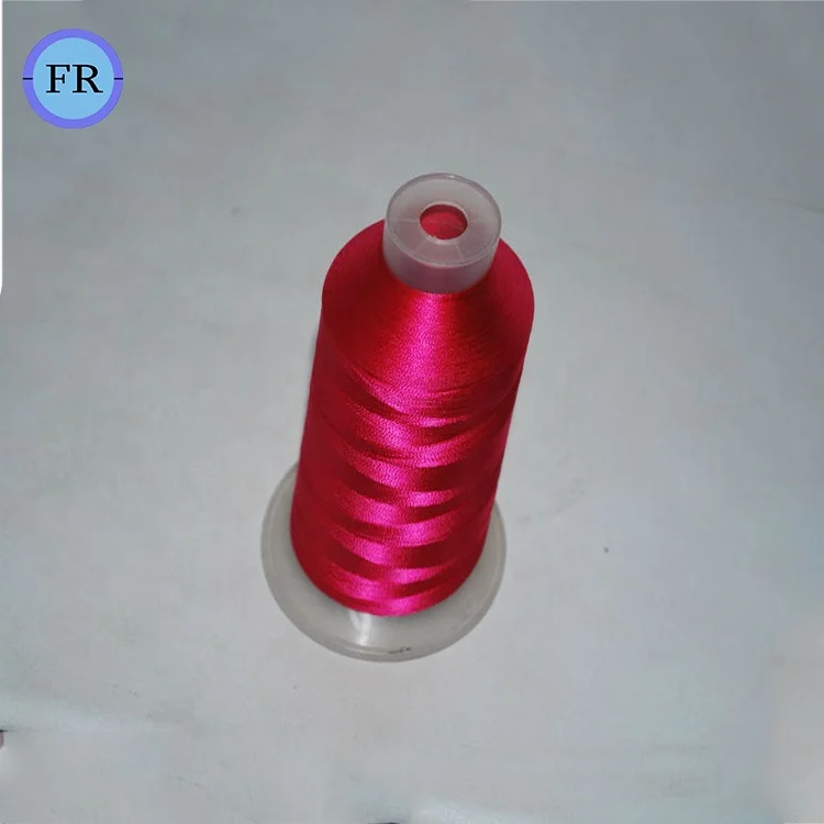 Good Price Manual 100% Silk Embroidery Thread 6pcs/set 6color/set Mulberry Silk Thread