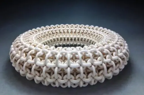 Высокая точность высокое качество 3D печать подстраиваемых под требования заказчика