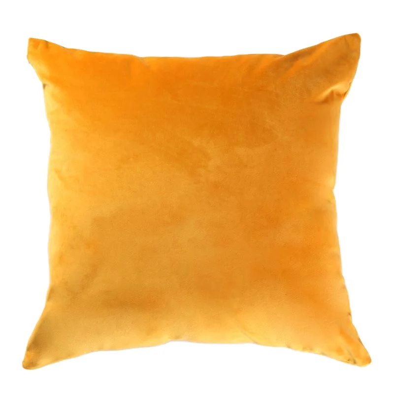 faux fur throw pillow cover fluffy soft decorative velvet pillow covers 18 x 18