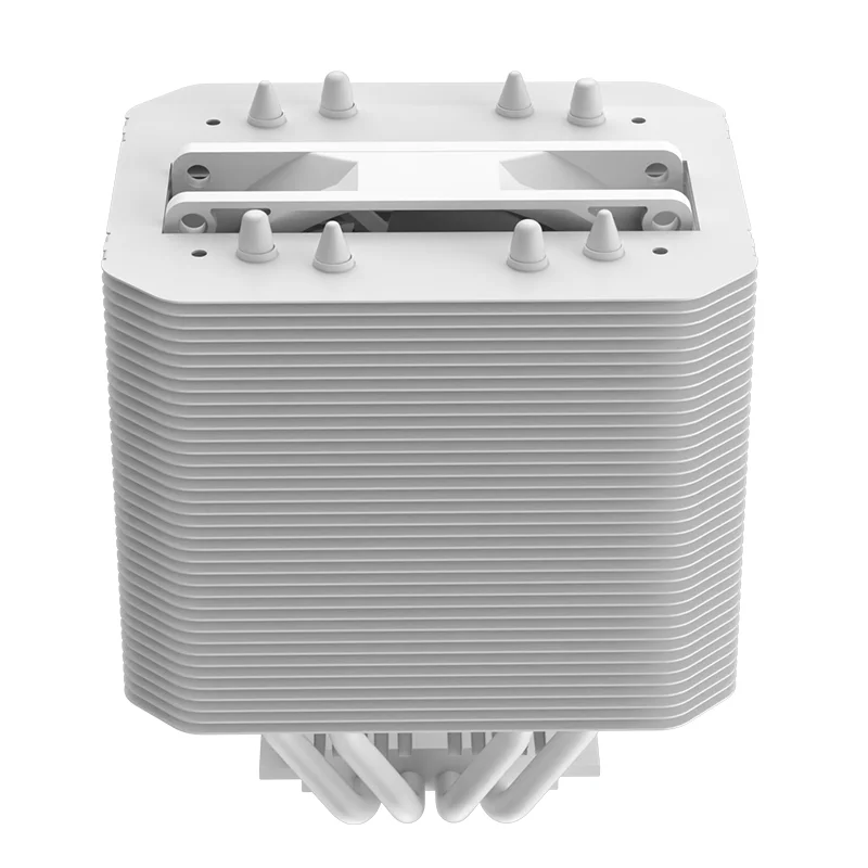 New Gaming PC Fans CPU Cooler Computer RGB Fan 120mm Cooling Motherboard Sync Custom Logo For Wholesale Retailer Case Desktop