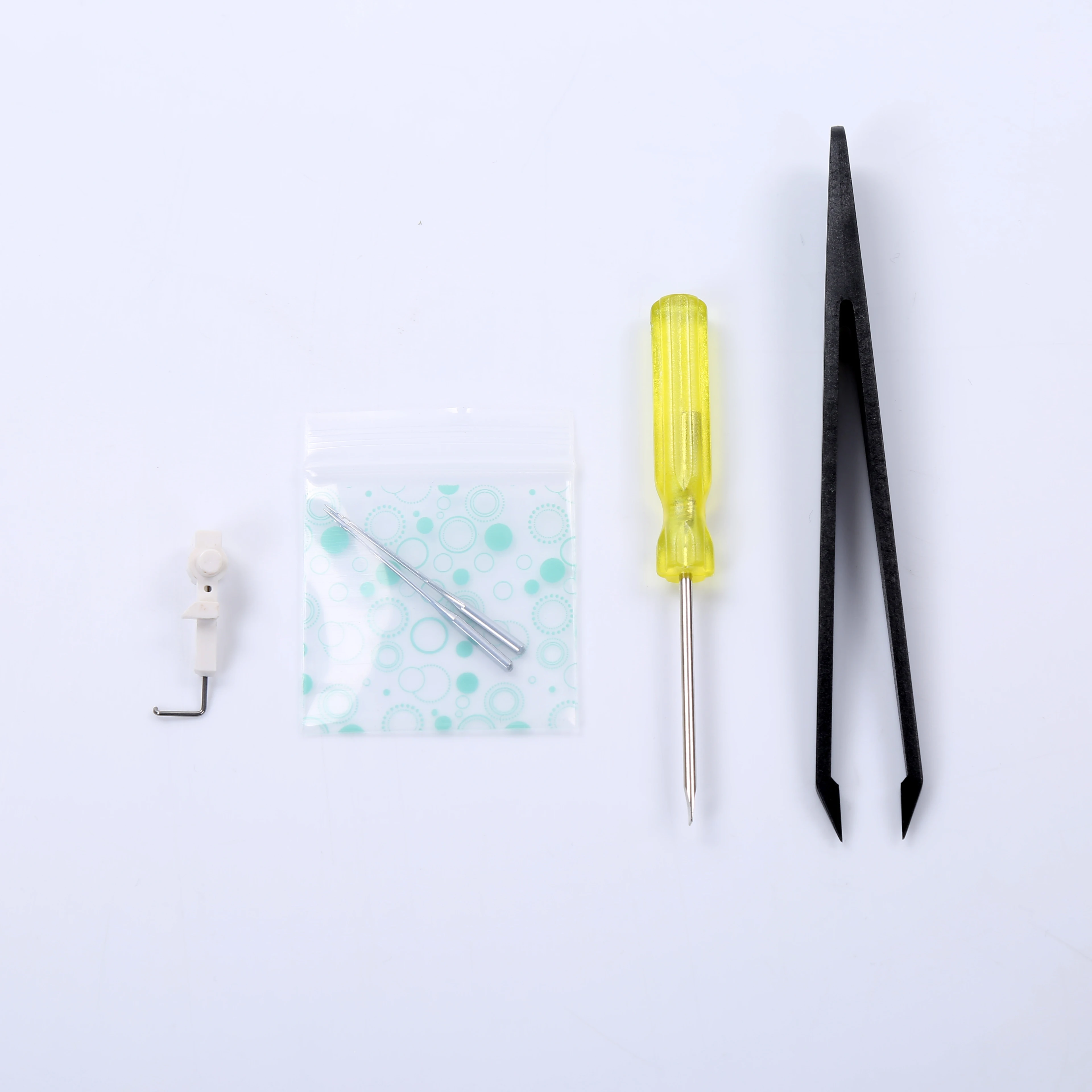 Мини полуавтоматическая швейная машина оверлок по низкой цене